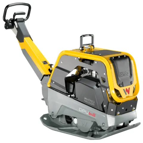 Zagęszczarka Wacker Neuson DPU 6260 Hehp rewersyjna