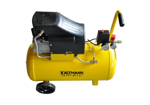 Kompresor 50 L KALTMANN