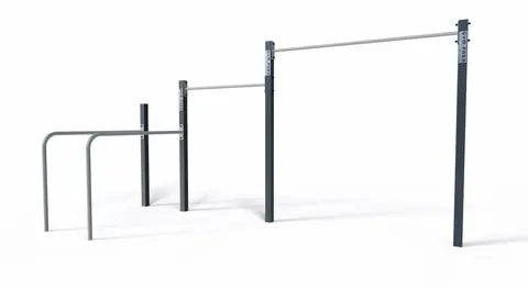 Street Workout Zestaw