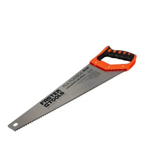 Piła płatnica 500 7 / 1"609 FASTER TOOLS