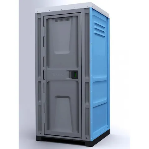 Toaleta mobilna z pisuarem TOYPEK
