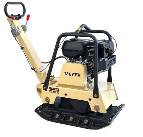 Zagęszczarka 170kg MEYER PC170R