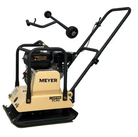 Zagęszczarka 90kg MEYER PC90