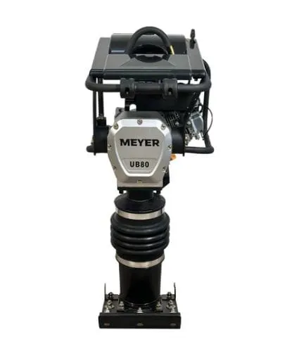 Stopa wibracyjna ubijak MEYER UB80