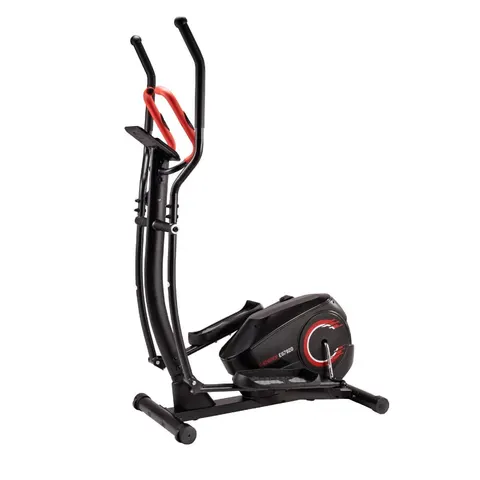 Body Sculpture BE6792 orbitrek magnetyczny 8 stopni oporu do domowego treningu cardio