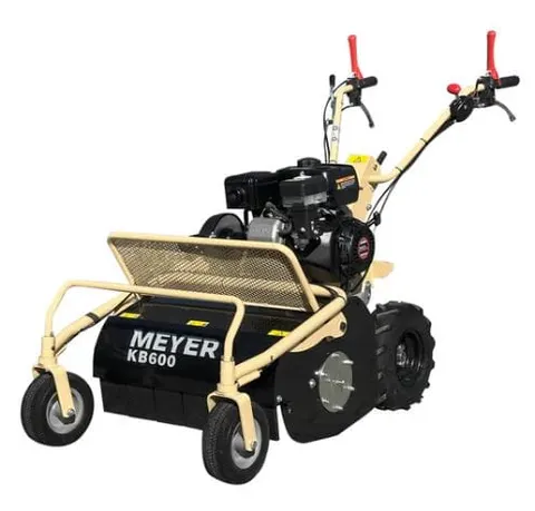 Kosiarka bijakowa MEYER KB600