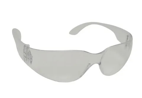 Okulary ochronne przezroczyste SG-60
