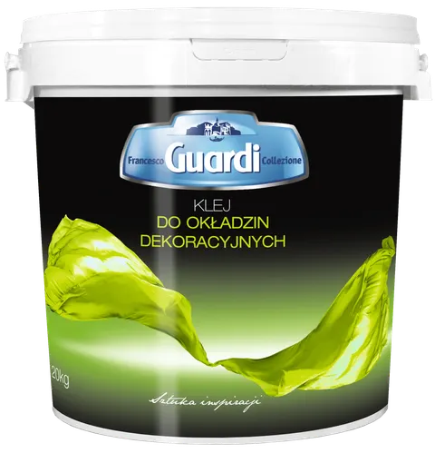 Klej do okładzin dekorayjnych Guardi 20 kg