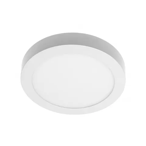 Oprawa LED ORIS 19W NW 1520lm 4000K IP20 n/t downlight