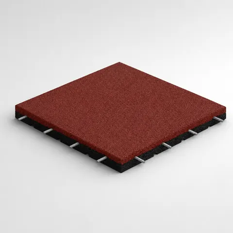 Płyta amortyzująca PROFLEX SBR 50x50 cm