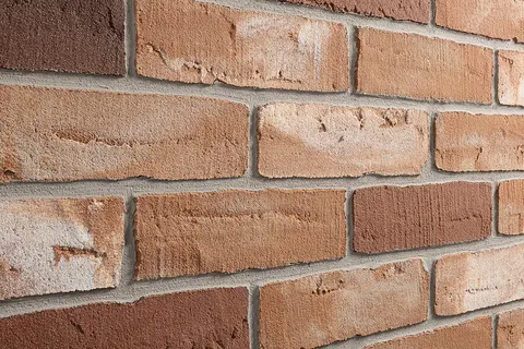 Elastolith klinkier elewacyjny płytka prosta NF Twente opak. 1m2