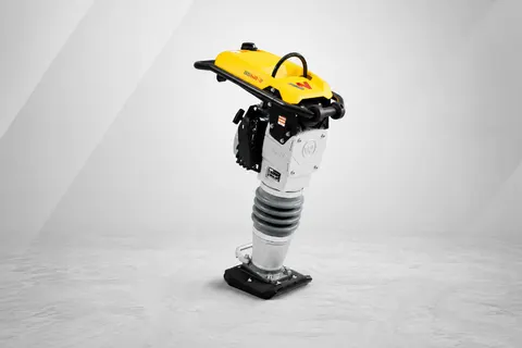 Zagęszczarka stopowa Wacker Neuson BS68-2b/28 EquipTrack