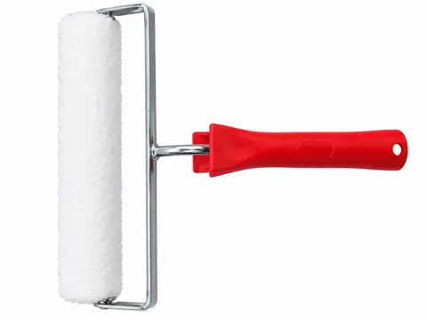 Wałek Nylon Plus 40cm z rączką