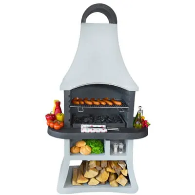 Grill betonowy Apollo