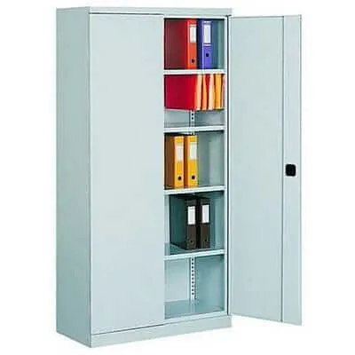 Szafa metalowa aktowa SBM 203 M lx