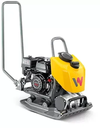 Zagęszczarka jednokierunkowa Wacker Neuson BPS 1135 AW