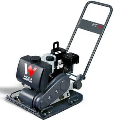 Zagęszczarka płytowa MP 15 Wacker Neuson