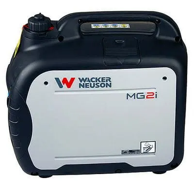 Generator prądotwórczy przenośny MG2i WACKER NEUSON