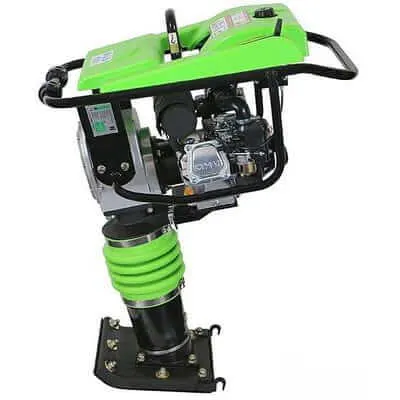 Stopa wibracyjna skoczek ZI-RAM80C Zipper