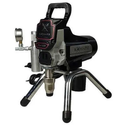 Agregat malarski GTech 1000 KOMATZ