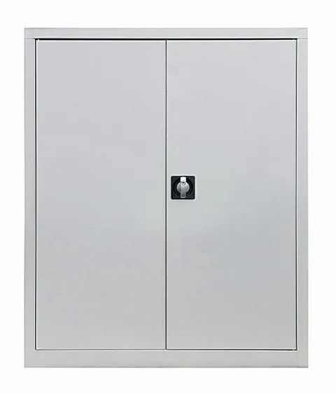 Szafa biurowa metalowa niska TG-4SDB-ECO