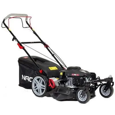 Kosiarka spalinowa z napędem LS50-166L-JR2 166cc NAC