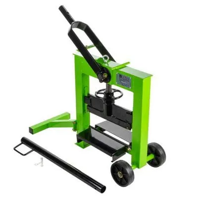 Gilotyna do kostki brukowej Zipper ZI-SKN330W