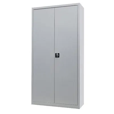 Szafa metalowa biurowa dwudrzwiowa TG-1SDB