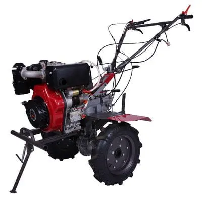 Ciągnik jednoosiowy WEIMA WM1100BE-6 DIFF 9.5KM