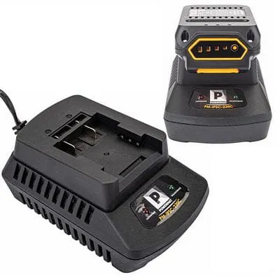 Szybka ładowarka Quick Charge 21V 2A PM-IPSC-220C Powermat