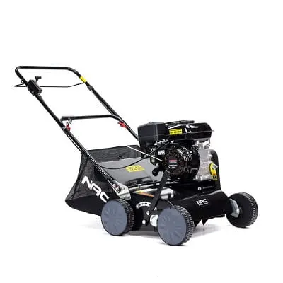 Wertykulator spalinowy NAC LRP40-118-CH