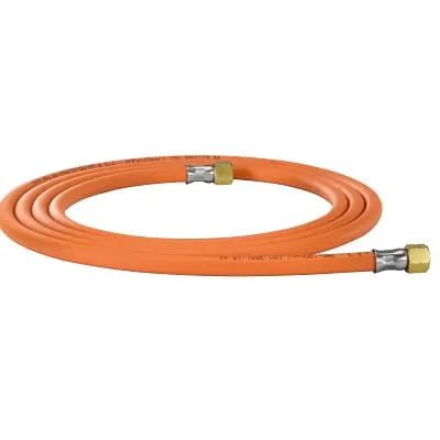 Wąż do propanu – 3m/5m/10m KOMA / OPTIMA