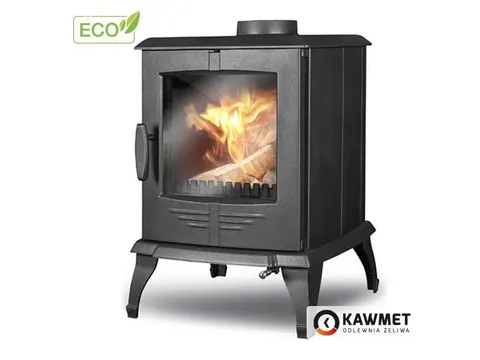 Piecyk wolnostojący żeliwny P8 7,9 kW Kawmet