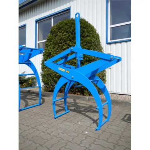 Chwytak rurowy 500 kg zawieszany CHRP500 Jazon
