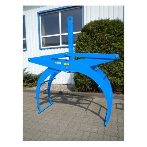 Chwytak rurowy 1000 kg zawieszany CHRP1000 Jazon