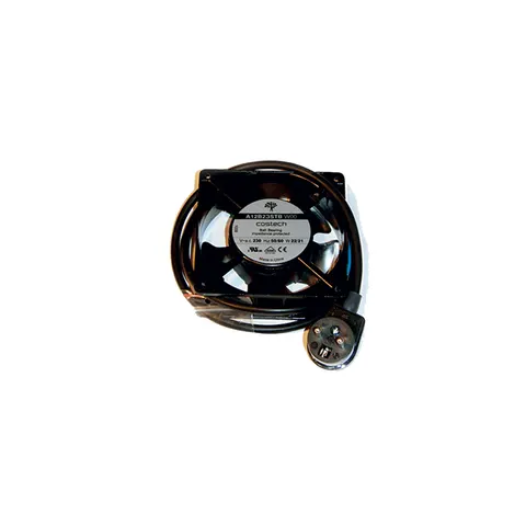 Wentylator 120x120 +Kabel + Termostat