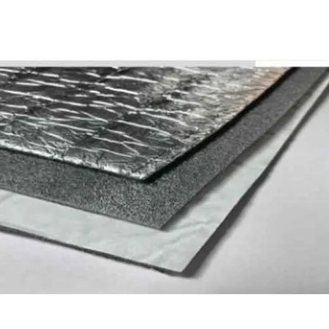 Mata do izolacji termicznej budynków Thermoshield Sandof
