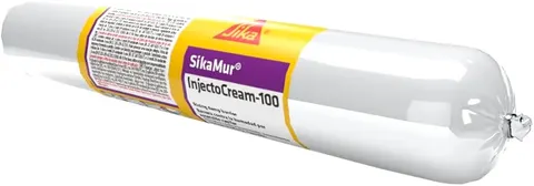 SIKAMUR INJECTOCREAM - 100