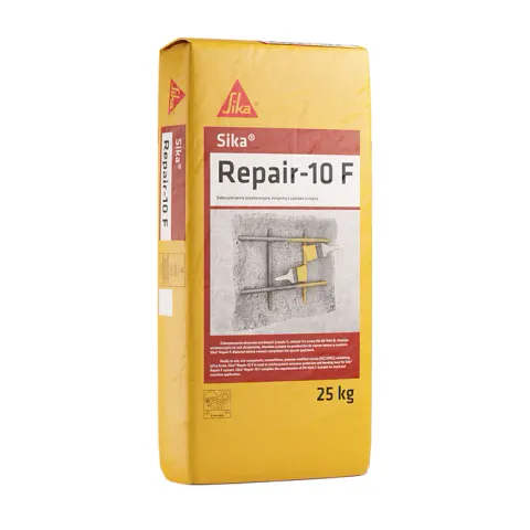 Sika Repair-10 F 25kg