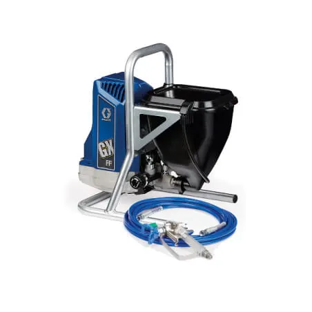 Agregat malarski GRACO GX 19 FF 17G184