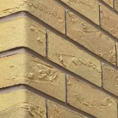 Płytki elastyczne narożne klinkierowe Elastolith Malta