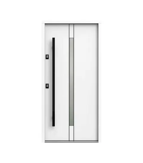 Drzwi THERMO PREMIUM 75 QUADRO Trewir 2 Gerda