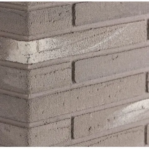 Klinkier Elastolith płytka narożna Dublin 40 x 100/290 mm