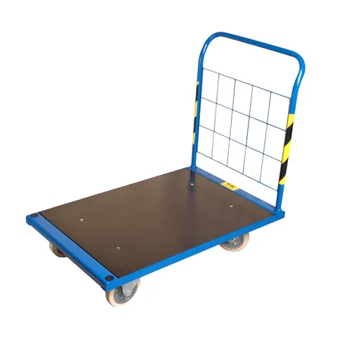 Wózek transportowy Romek H - 1