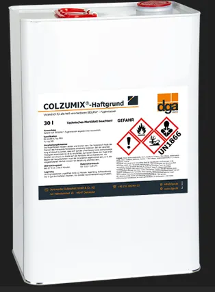 Gruntownik COLZUMIX- Haftgrund 30 l