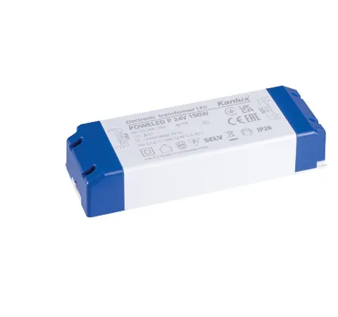Zasilacz CV POWELED P 24V 150W