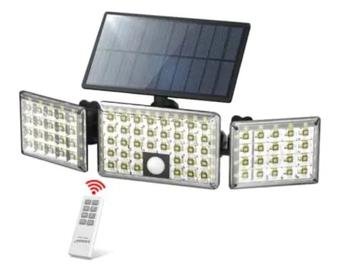 Lampa Solarna GLS-803