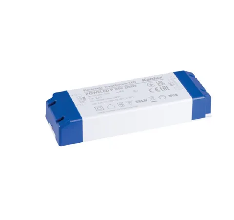 Zasilacz CV POWELED P 24V 200W IP20