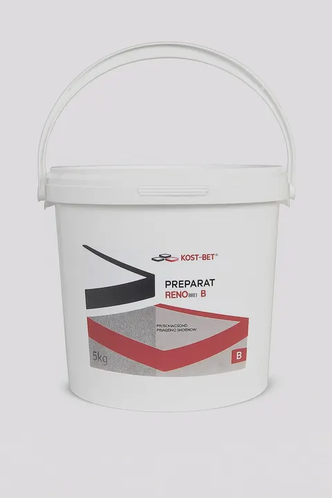 Preparat RENObiel B Impregnat 5 kg KOST-BET