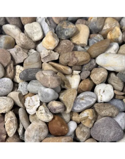 Żwir Natural 16-22 mm 20 kg kamień ozdobny ogrodowy